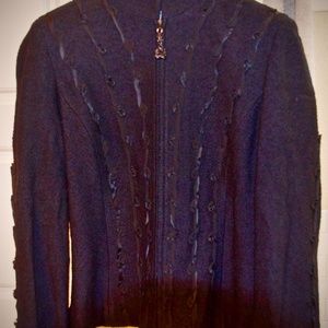 Saint John Couture jacket